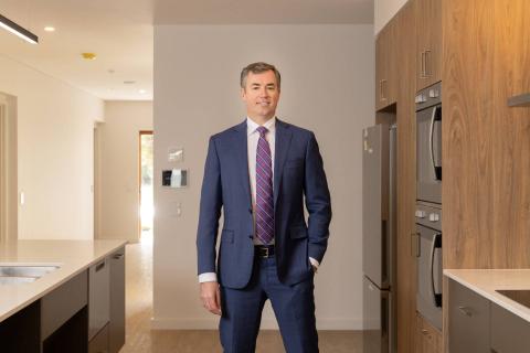 Sana Living expands to QLD