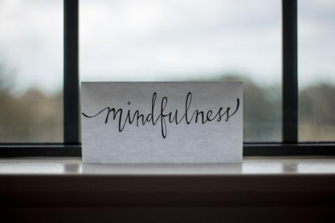 Mass market mindfulness