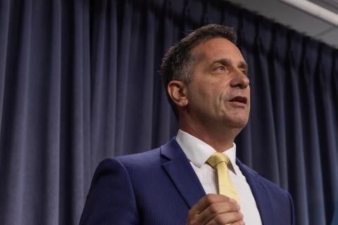 Govt commits to major Crown inquiry