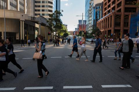 Retailers push for workplace reform change