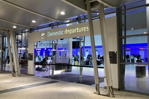 WA drops quarantine for NSW travellers