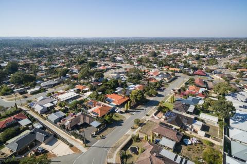 Global growth plans augur well for WA