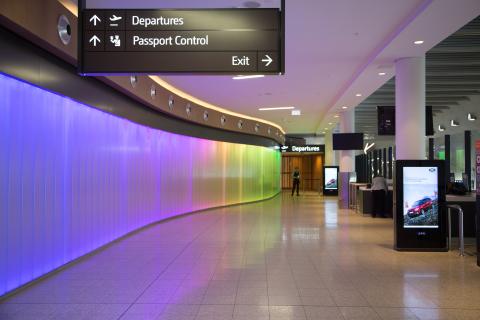 Australia raises international arrival cap