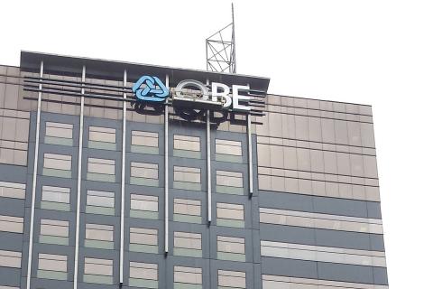QBE reports $US1.5bn loss