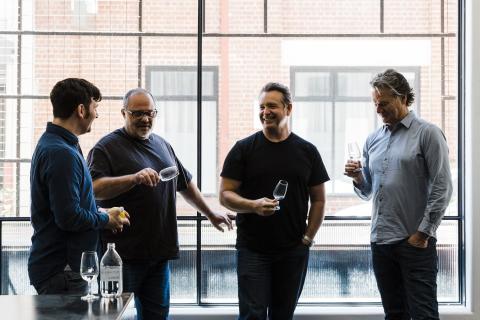 Distilling points of difference in WA craft spirits