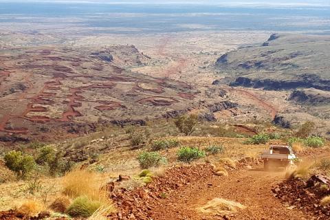 K2fly lands Rio Tinto software contract