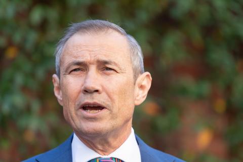 Restrictions likely to remain beyond WA lockdown