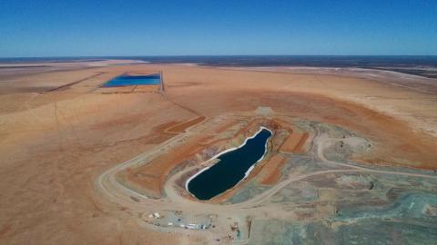 WA potash project wins key approval