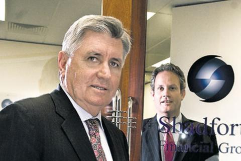 Sam Gannon passes away