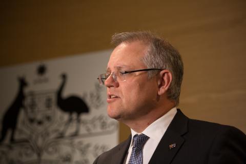 COVID vaccine program receives $1.9bn boost