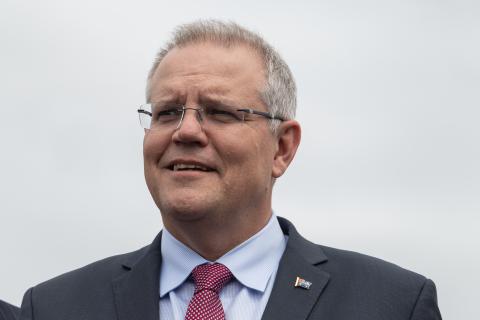 PM hints at more targeted business support