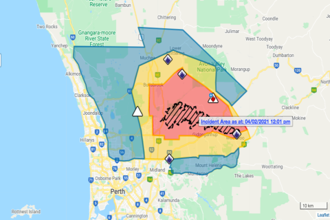 Argonaut launches bushfire relief initiatives