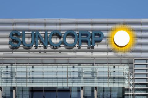 Suncorp profit up, drops travel insurance