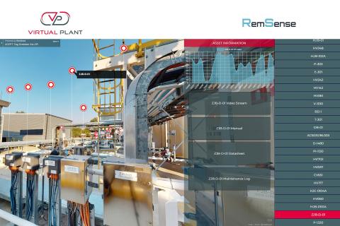 Remsense delivers enhanced productivity with Virtual Plant AI