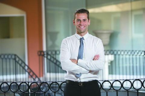 Court date set for Tsvetnenko