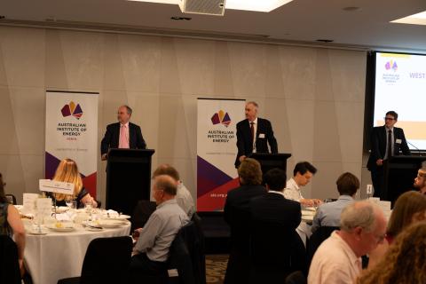 Honey and Johnston clash on costings