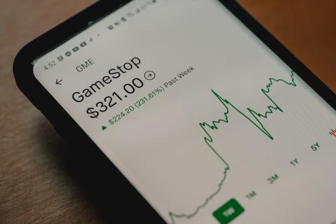 It’s not the end of capitalism