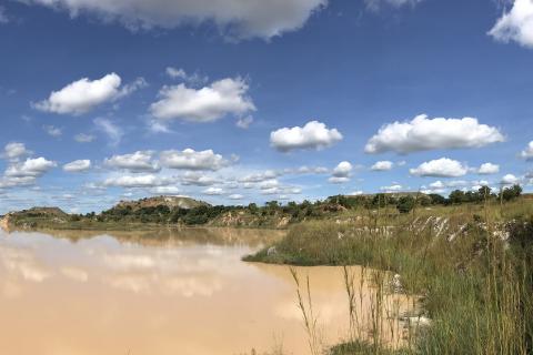 AVZ locks in Manono tin offtake contract