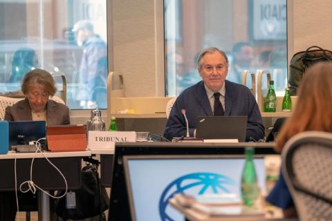 Indiana set to have US$95m Tanzanian claim heard