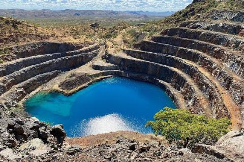 Coda builds Australian copper portfolio
