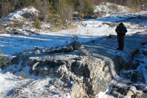 Ardiden weighs up options for Canadian lithium assets