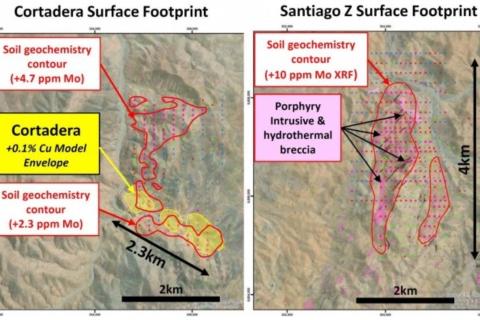 Hot Chili expands copper-gold footprint in Chile