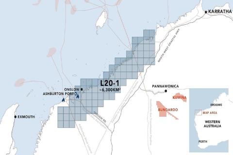 Buru, Mineral Resources join forces in Pilbara