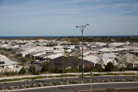 Perth population up 1.8%