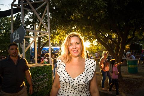 Hasler leaves Fringe festival