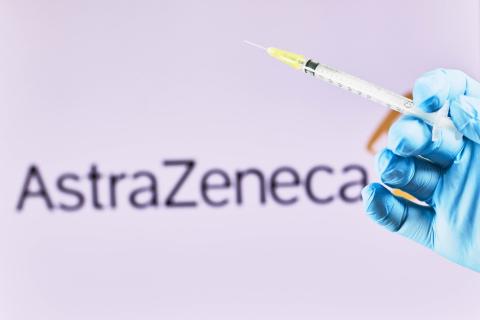 Australia backs AstraZeneca virus vaccine