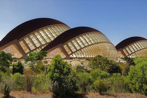 APP joins Australian Biome project