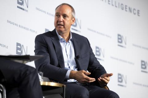 Green steel 30 years away: Kerr