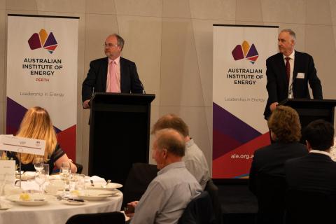 Energy plan channels both Court and canal