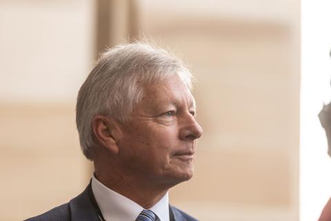 Nedlands called for Labor