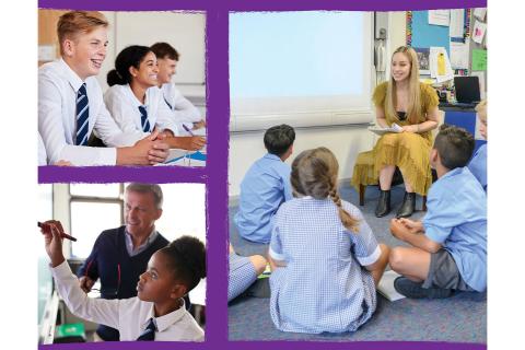 Pastoral care a priority for parents in uncertain times