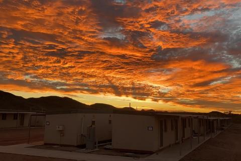 GR Engineering wins Calidus work