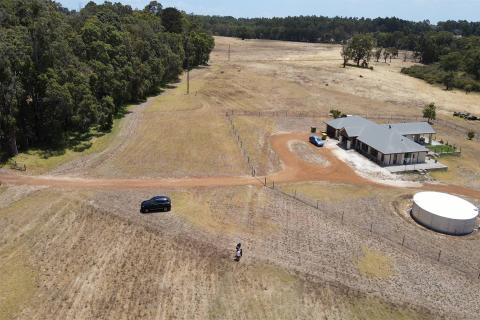 Property deals: March