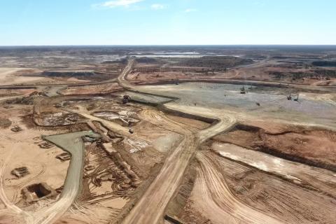 Dacian, NTM clear hurdle for merger