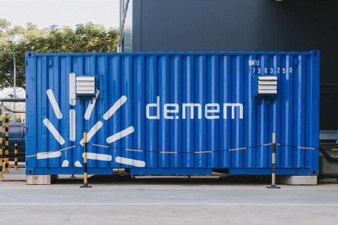 De.mem to acquire WA chemicals business