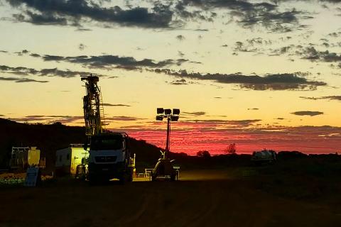 Horizon, Kingwest finalise sale of Menzies gold project