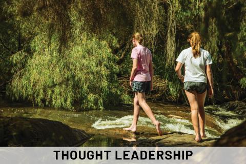 Why we owe teenage girls more than an education