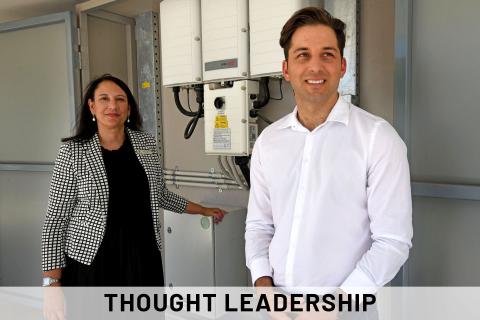 Slashing energy costs one campus at a time