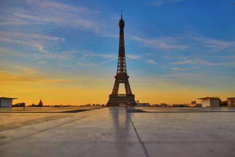 Major threats, crucial calls