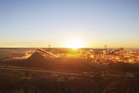 SIMPEC wins another Fortescue contract