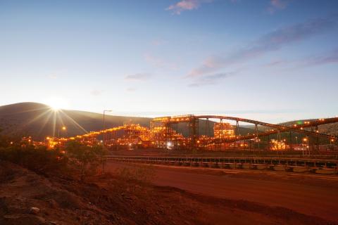 Monadelphous wins $150m Fortescue contract