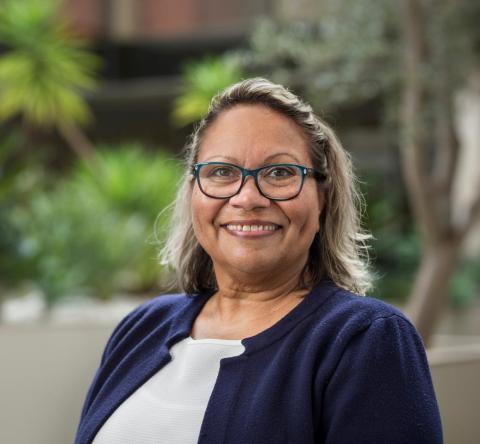 Valuing Deep Listening - Insight from Gningala Yarran-Mark