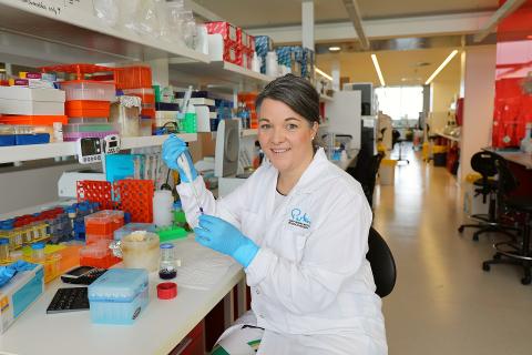 Ravenscroft targets medical grant reform