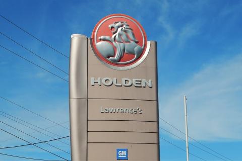 ACCC urged to push on with Holden probe