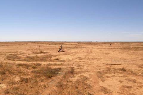 Boss taps hot uranium market