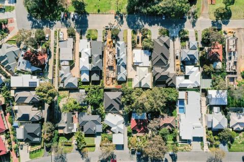 More growth for Perth housing market